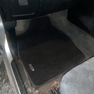 Коврики на Mitsubishi Pajero iO 1998&nbsp;-&nbsp;2007 в Хабаровске