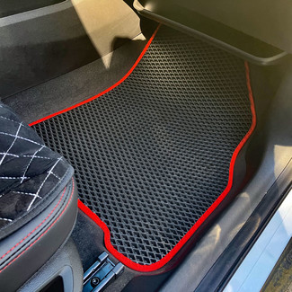 EVA коврики на Chevrolet Orlando II 2018&nbsp;-&nbsp;2023 в Хабаровске