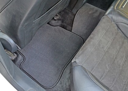 Коврики на Volkswagen Passat CC 2008&nbsp;-&nbsp;2017 в Хабаровске