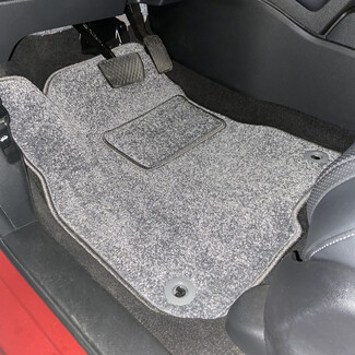 Коврики на Honda CR-V V 2016&nbsp;-&nbsp;2023 в Хабаровске