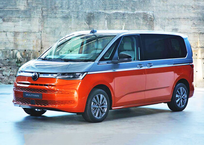 Ворсовые коврики на Volkswagen Multivan (T7) 2021 - 2026 в Хабаровске Ворсовые коврики на Volkswagen Multivan (T7) 2021 - 2026 в Хабаровске