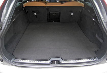 Коврики на Volvo V90 II 2016&nbsp;-&nbsp;2026 в Хабаровске