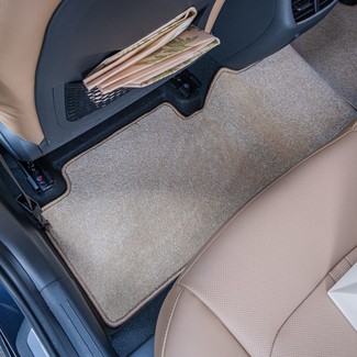 Коврики на Hyundai Sonata 8 (DN8) 2019&nbsp;-&nbsp;2026 в Хабаровске