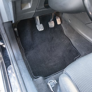 Коврики на Ford Mondeo IV 2006&nbsp;-&nbsp;2015 в Хабаровске