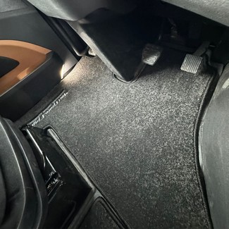 EVA коврики на Shacman X6000 2022&nbsp;-&nbsp;2026 в Хабаровске