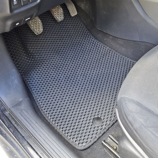 Коврики на Nissan Juke 2010&nbsp;-&nbsp;2019 в Хабаровске