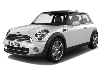 EVA коврики на Mini Cooper Hatch (R56) 2006&nbsp;-&nbsp;2014 в Хабаровске