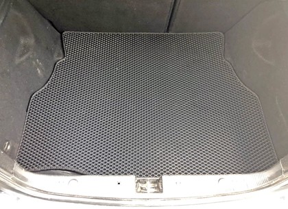 EVA коврики на Mercedes CLC (CL203) 2008&nbsp;-&nbsp;2011 в Хабаровске