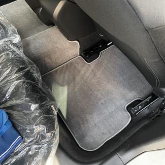 EVA коврики на Honda Civic XI 4d 2020&nbsp;-&nbsp;2026 в Хабаровске