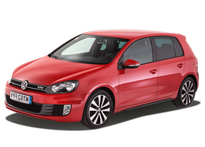 EVA коврики на Volkswagen Golf 6 2008 - 2013 в Хабаровске EVA коврики на Volkswagen Golf 6 2008 - 2013 в Хабаровске