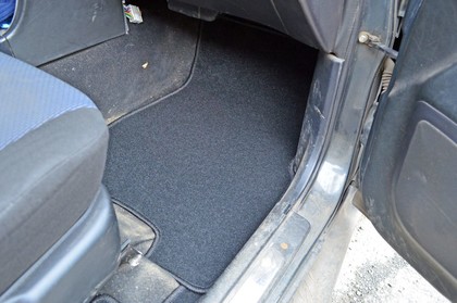 Коврики на ТагАЗ Tager 3d 2008&nbsp;-&nbsp;2014 в Хабаровске