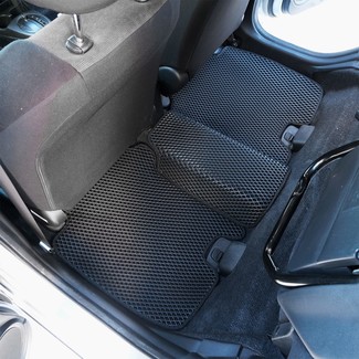 Коврики на Honda Fit Shuttle 2011&nbsp;-&nbsp;2015 в Хабаровске