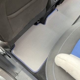 Коврики на Haval Jolion 2020&nbsp;-&nbsp;2026 в Хабаровске