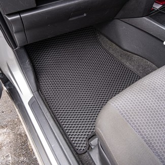 Коврики на Nissan Wingroad (Y12) 2005 - 2018 в Хабаровске Коврики на Nissan Wingroad (Y12) 2005 - 2018 в Хабаровске