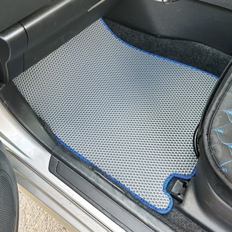 Коврики на Nissan Wingroad (Y12) 2005 - 2018 в Хабаровске Коврики на Nissan Wingroad (Y12) 2005 - 2018 в Хабаровске