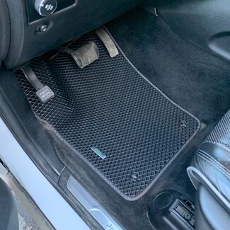 Коврики на Jeep Grand Cherokee (WK2) 2010&nbsp;-&nbsp;2022 в Хабаровске