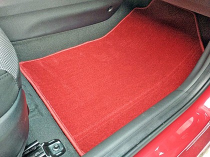 Коврики на Solaris HS 2022&nbsp;-&nbsp;2026 в Хабаровске