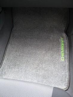 Ворсовые коврики на Chevrolet Lacetti 2004&nbsp;-&nbsp;2013 в Хабаровске