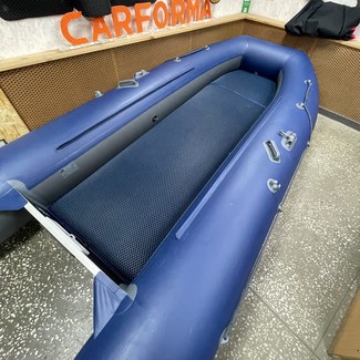 EVA коврики на Лодки Altair HD 380 НДНД  в Хабаровске