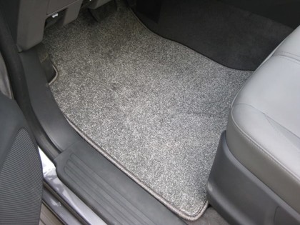 Коврики на Chevrolet TrailBlazer II 2012&nbsp;-&nbsp;2022 в Хабаровске