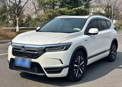 EVA коврики на Honda Breeze 1 2019&nbsp;-&nbsp;2023 в Хабаровске