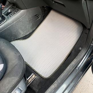 EVA коврики на Peugeot 301 2013&nbsp;-&nbsp;2022 в Хабаровске