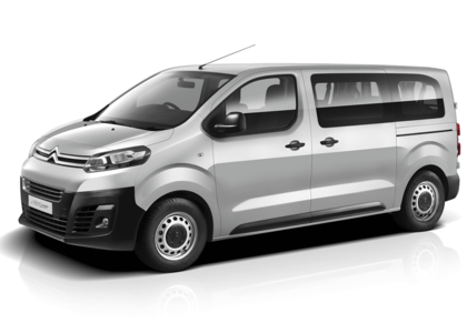 Ворсовые коврики на Citroen Jumpy III 2016 - 2026 в Хабаровске Ворсовые коврики на Citroen Jumpy III 2016 - 2026 в Хабаровске