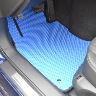 Коврики на Infiniti Q60 II 2016&nbsp;-&nbsp;2022 в Хабаровске