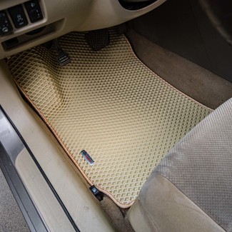 Коврики на Nissan Altima (L32) 2006&nbsp;-&nbsp;2012 в Хабаровске