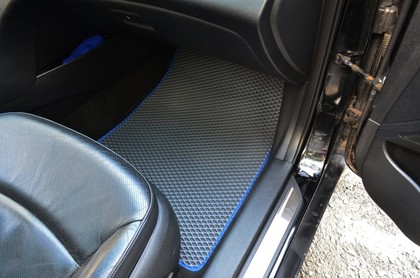 EVA коврики на Hyundai Sonata 6 (YF) 2009 - 2014 в Хабаровске EVA коврики на Hyundai Sonata 6 (YF) 2009 - 2014 в Хабаровске