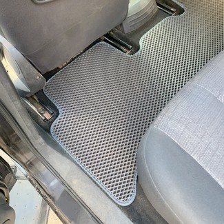 Коврики на Renault Scenic II 2003&nbsp;-&nbsp;2010 в Хабаровске