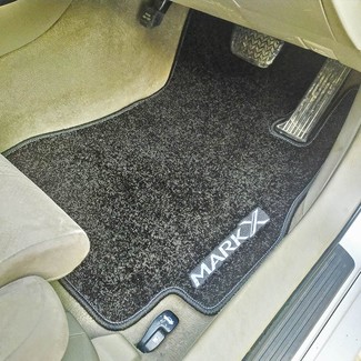 EVA коврики на Toyota Mark X (120) 2004&nbsp;-&nbsp;2009 в Хабаровске