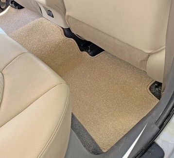 Коврики на Toyota Camry (XV70) 2017&nbsp;-&nbsp;2024 в Хабаровске