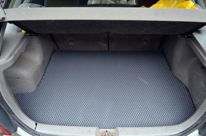 Коврики на Ford Laser (BJ) 1998&nbsp;-&nbsp;2003 в Хабаровске