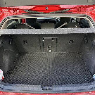 EVA коврики на Volkswagen Golf 8 2019&nbsp;-&nbsp;2026 в Хабаровске