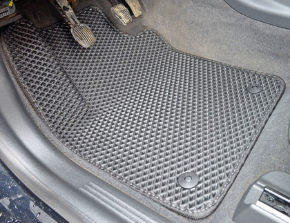 Коврики на Volvo C70 II 2005&nbsp;-&nbsp;2013 в Хабаровске