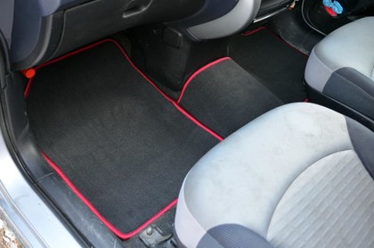 Коврики на Mitsubishi Colt 6 2002&nbsp;-&nbsp;2012 в Хабаровске