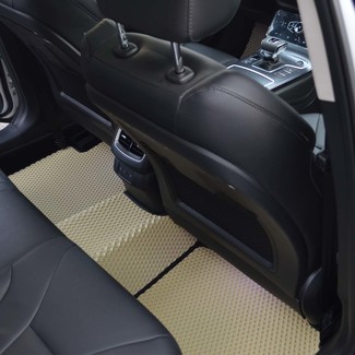 Коврики на Hongqi H5 I 2018&nbsp;-&nbsp;2022 в Хабаровске