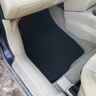 Коврики на Mazda Demio II (DY) 2002&nbsp;-&nbsp;2007 в Хабаровске