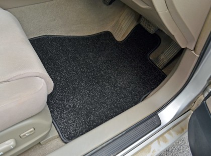 EVA коврики на Toyota Mark X (120) 2004&nbsp;-&nbsp;2009 в Хабаровске