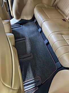 EVA коврики на Voyah Dream 2021&nbsp;-&nbsp;2026 в Хабаровске