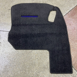 EVA коврики на Спецтехника Экскаватор-погрузчик Hidromek HMK 102B Alpha K4 2022&nbsp;-&nbsp;2026 в Хабаровске