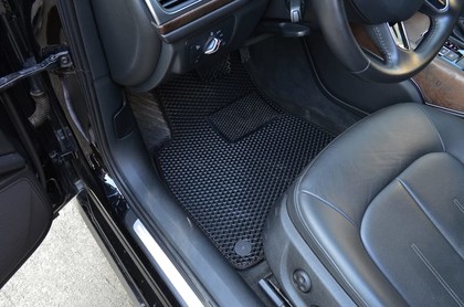 EVA коврики на Audi A7 (4G) 2010&nbsp;-&nbsp;2018 в Хабаровске