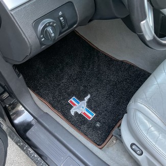 Коврики на Ford Mustang V 2004&nbsp;-&nbsp;2014 в Хабаровске