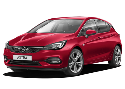 Ворсовые коврики на Opel Astra K 2015&nbsp;-&nbsp;2021 в Хабаровске