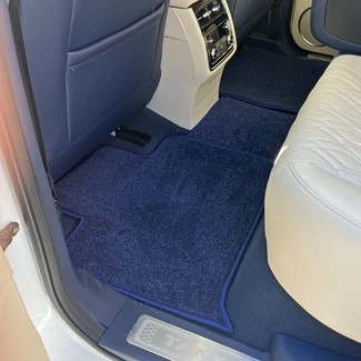 Коврики на Tank 500 2021&nbsp;-&nbsp;2026 в Хабаровске