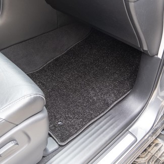 EVA коврики на Infiniti QX80 I 2013 - 2024 в Хабаровске EVA коврики на Infiniti QX80 I 2013 - 2024 в Хабаровске