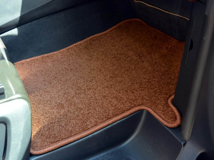 Коврики на Mercedes Vito (W447) 2014&nbsp;-&nbsp;2026 в Хабаровске