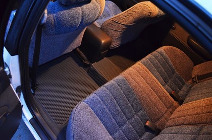 Коврики на Toyota Corona (T19) 1992&nbsp;-&nbsp;1996 в Хабаровске
