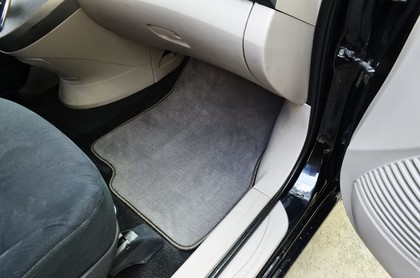 EVA коврики на Mitsubishi Grandis 2003&nbsp;-&nbsp;2009 в Хабаровске